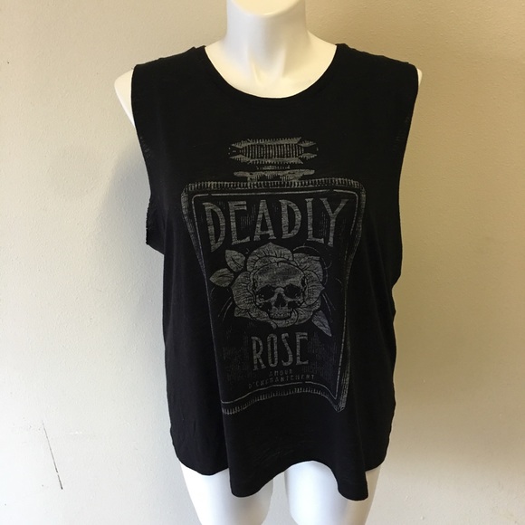 Torrid Top - Picture 3 of 5